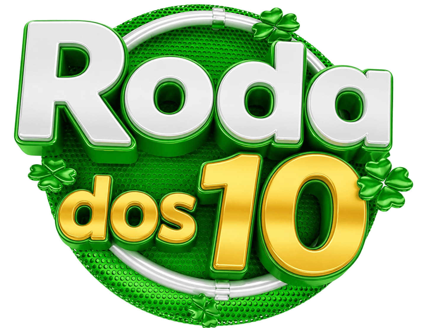 Roda dos 10